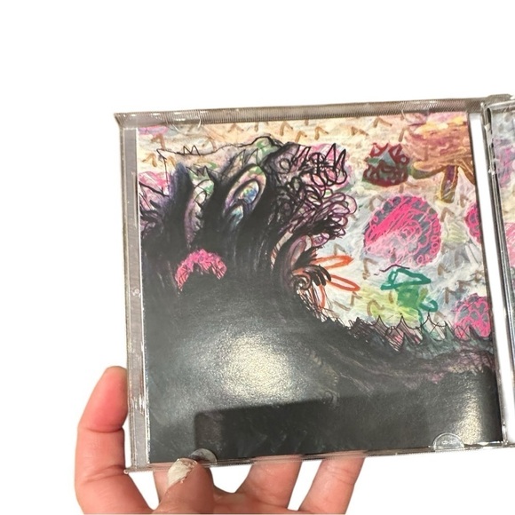 TILLY AND THE WALL bottoms of barrels cd album y2k vintage music cd player music - Picture 6 of 8